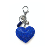 Bag Charms - Herz